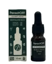 ParazitOff (Паразит Офф)